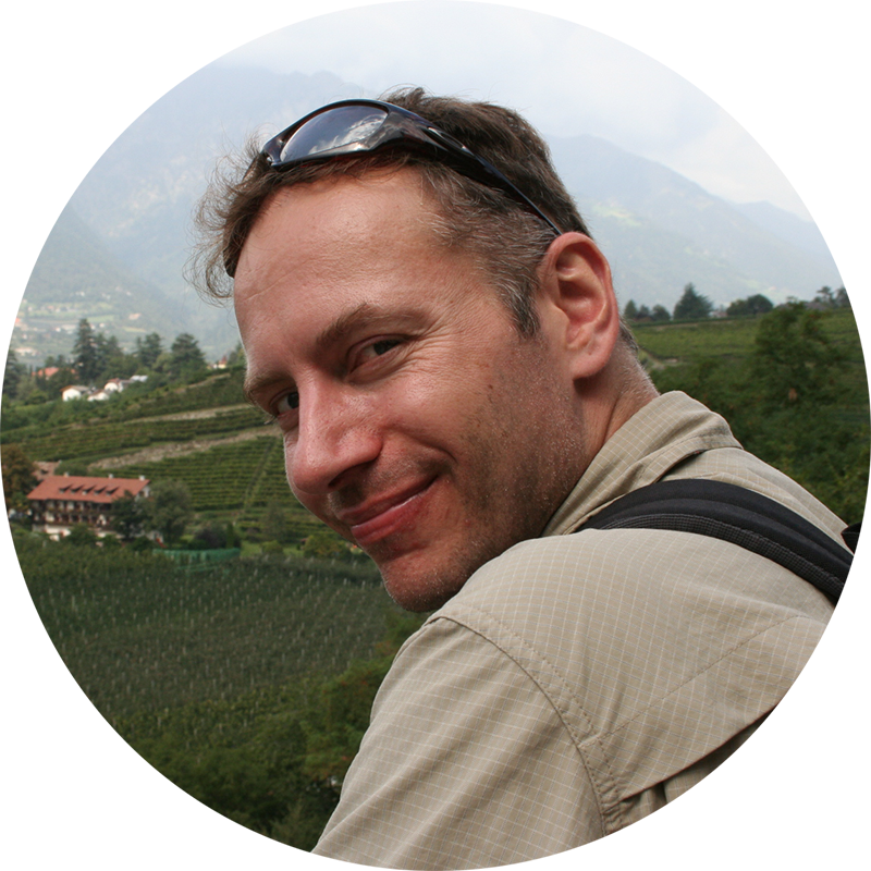 Raphael in Meran